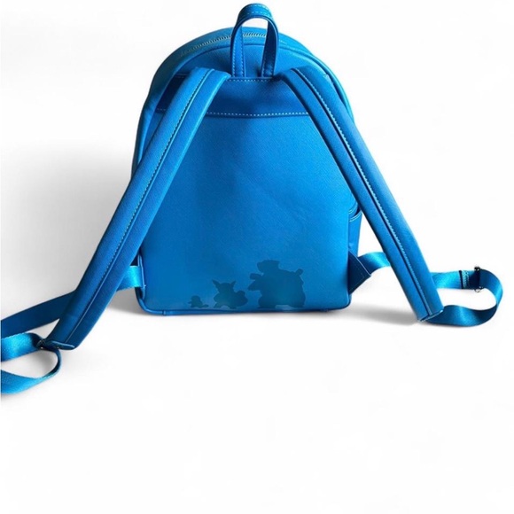 Pokémon Loungefly Backpack - Picture 4 of 4